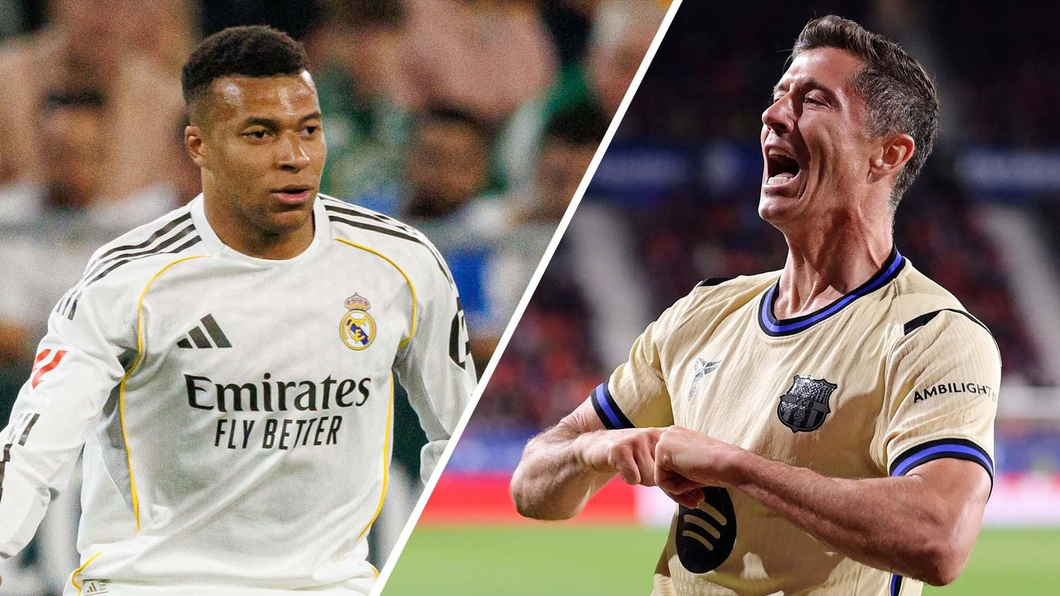 'Born leader' Vini helps Real Madrid delay Barcelona title