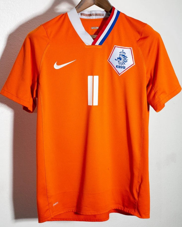 ROBBEN ARJEN 2008-09 (Ned)