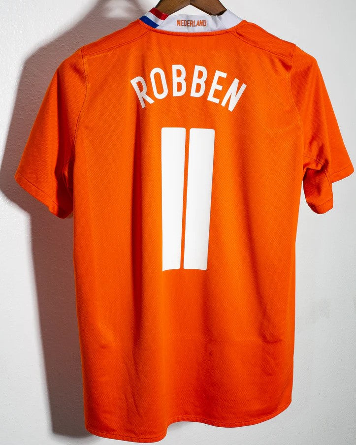 ROBBEN ARJEN 2008-09 (Ned)