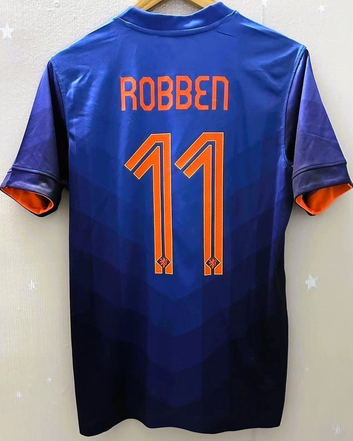 ROBBEN ARJEN 2014-15 (Ned)