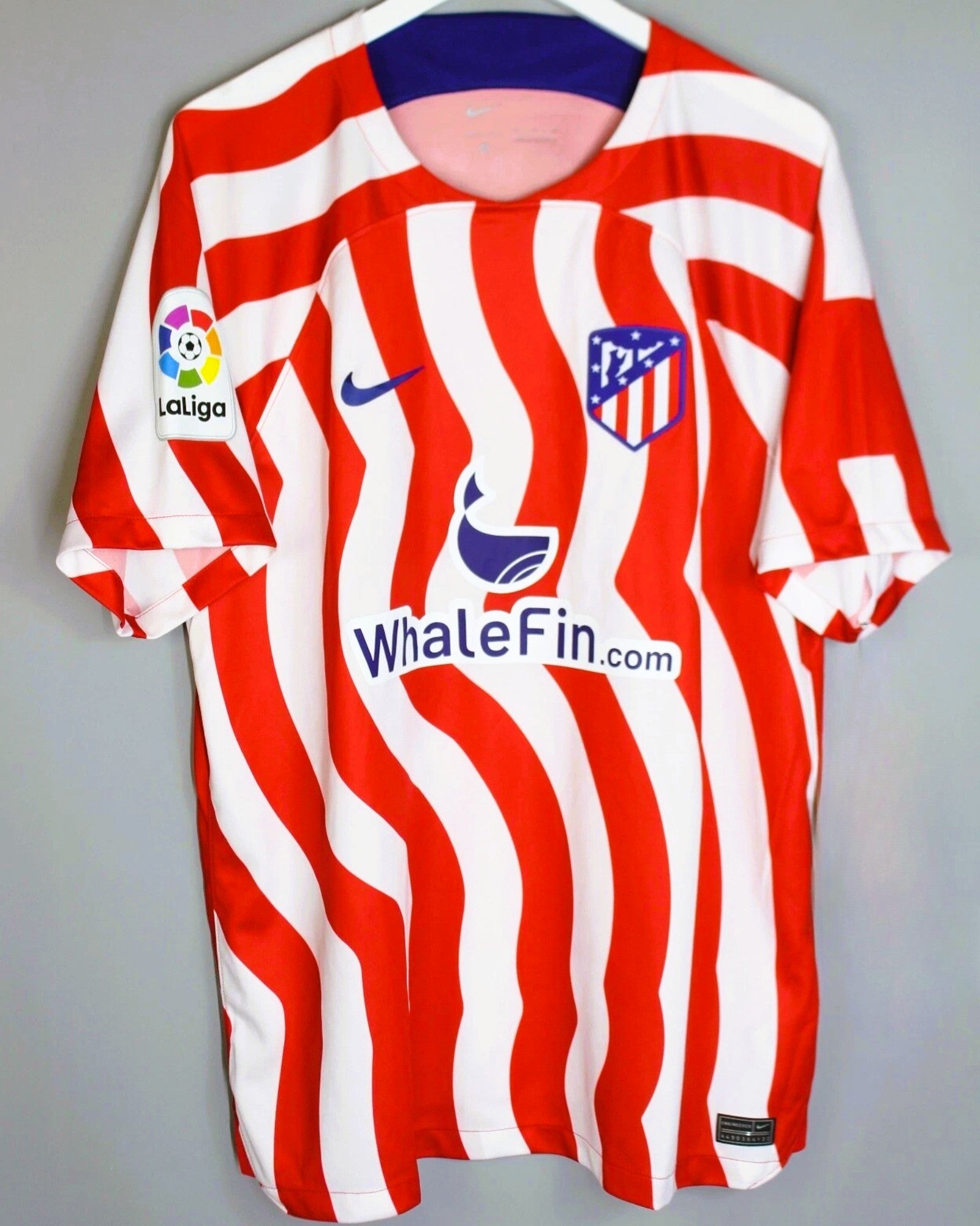 GRIEZMANN ANTOINE 2022-23 (Atl M)