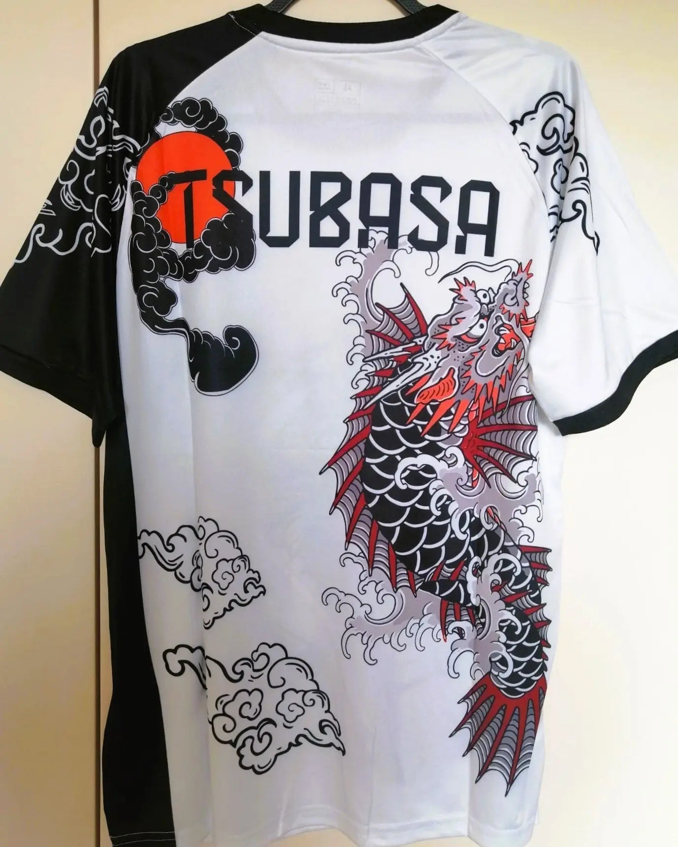 JAPAN CULTURE 2024-25 (Tsubasa) Urban Football Week