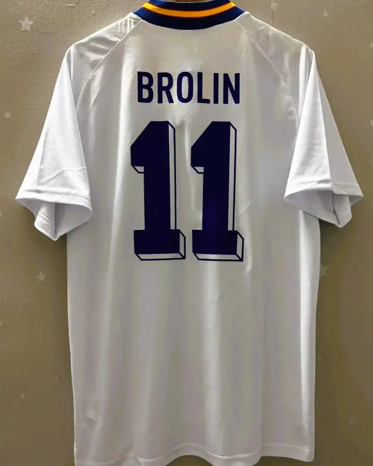 BROLIN THOMAS 1994-95 (Swe) Urban Football Week