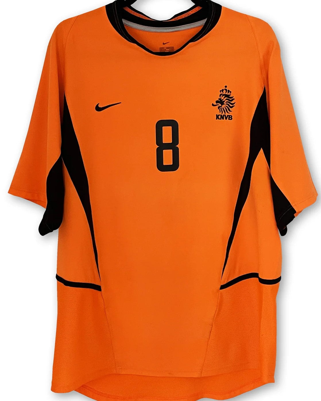 DAVIDS EDGAR 2002-03 (Ned)
