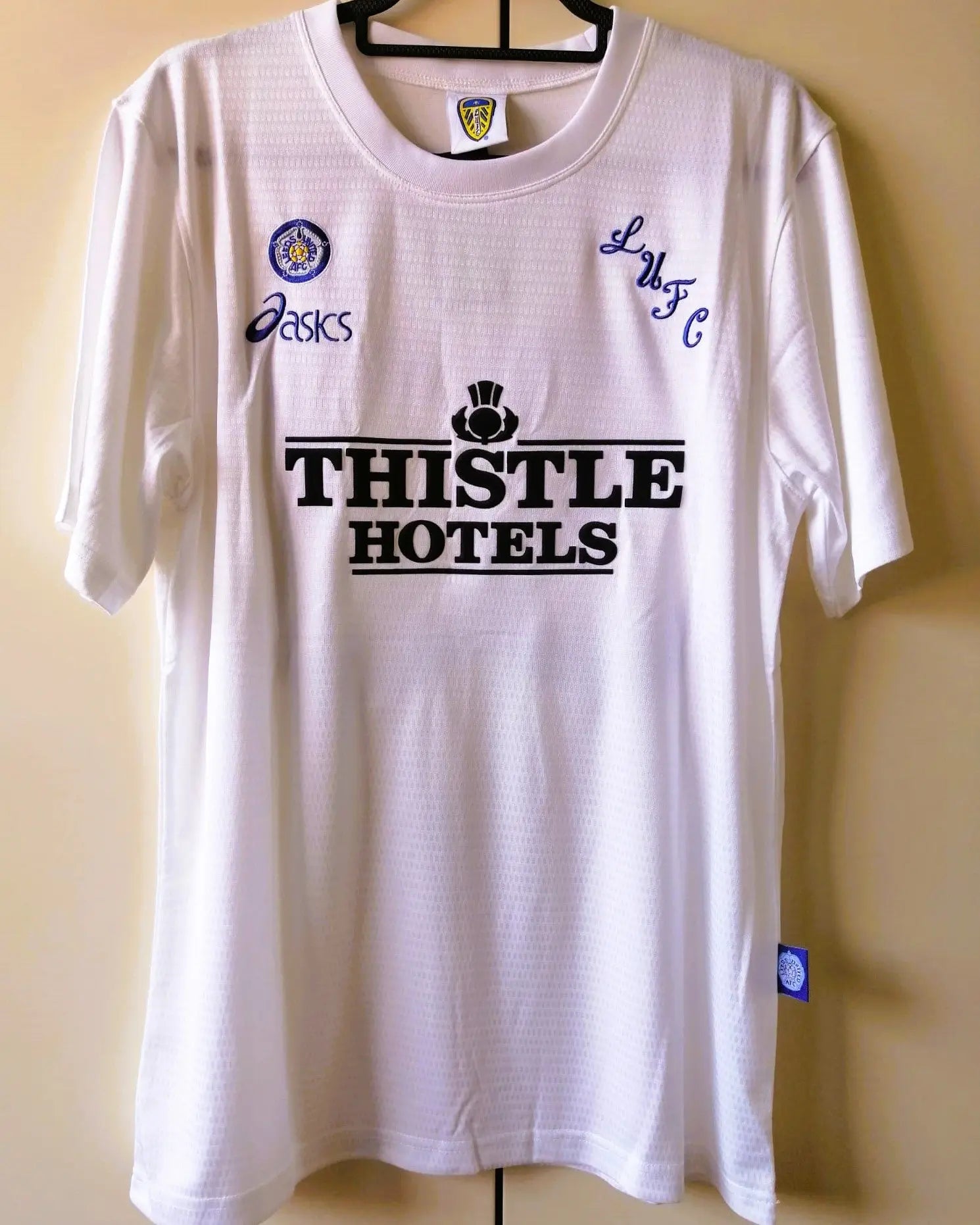 KEWELL HARRY 1995-96 (Lee) Urban Football Week