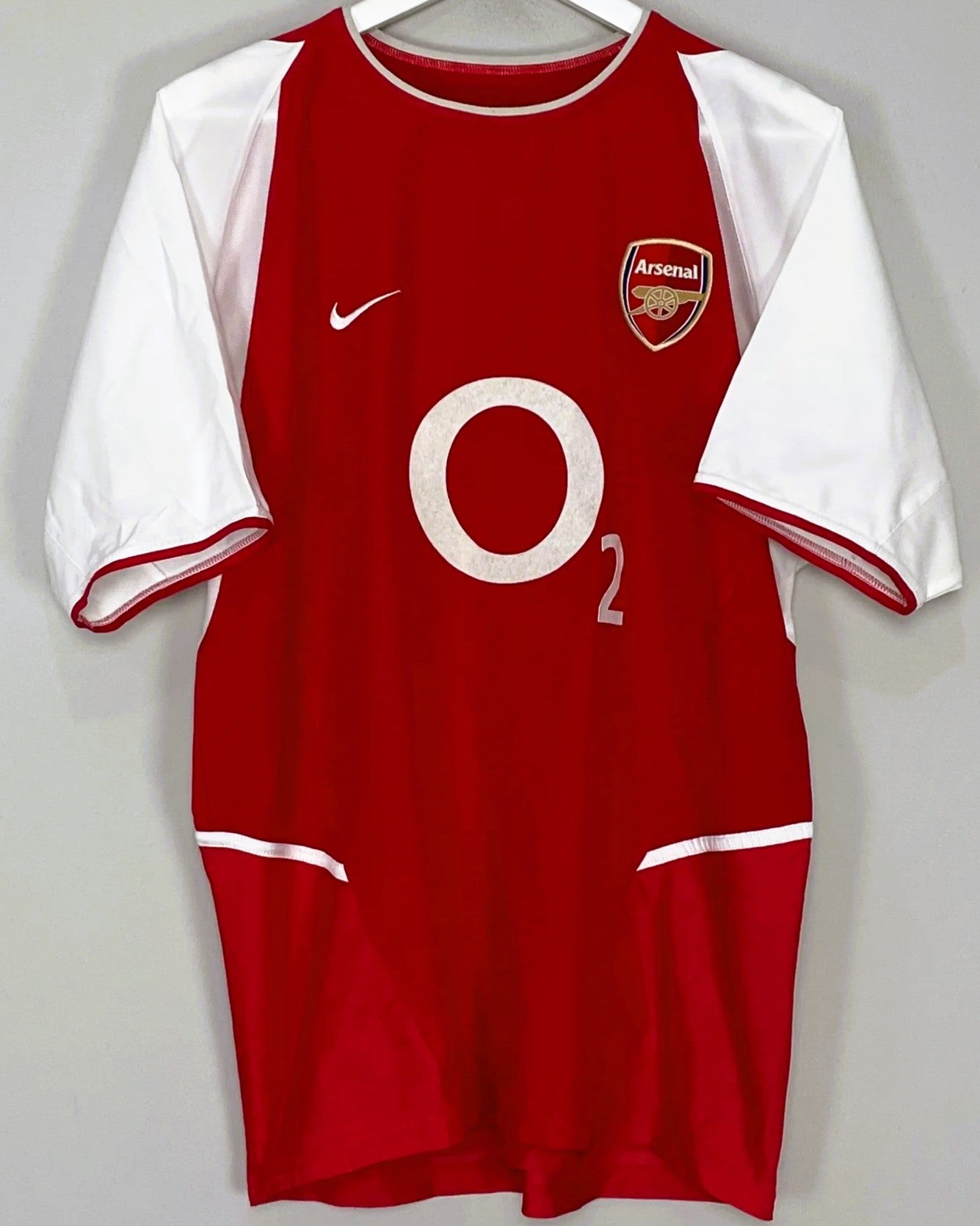 PIRES ROBERT 2003-04 (Ars)