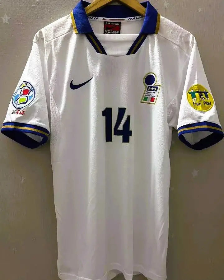 DEL PIERO ALESSANDRO 1996-97 (Ita) Urban Football Week