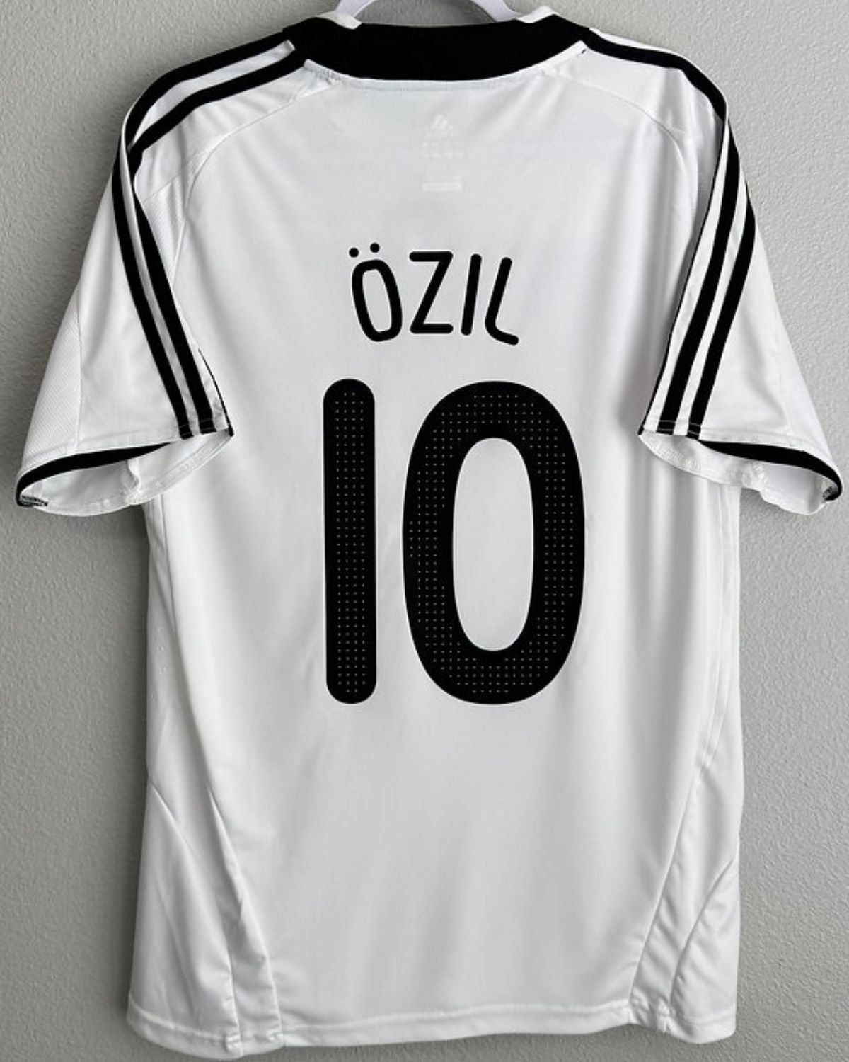 OZIL MESUT 2008-09 (Ger)