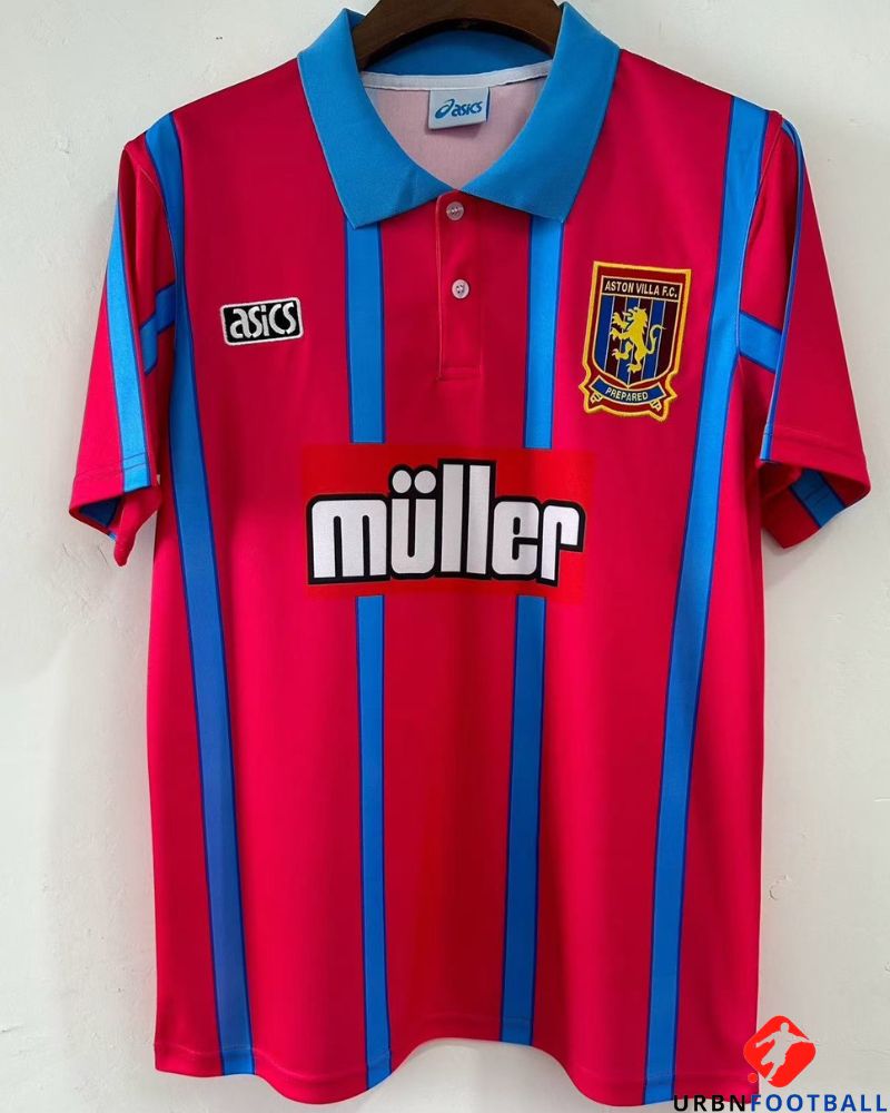 YORKE DWIGHT 1994-95 (Ast)