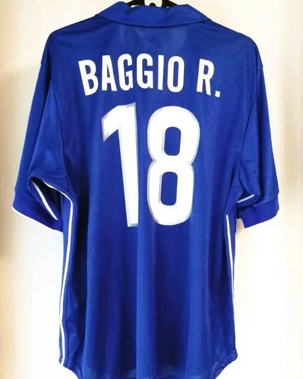 BAGGIO ROBERTO 1998-99 (Ita) Urban Football Week