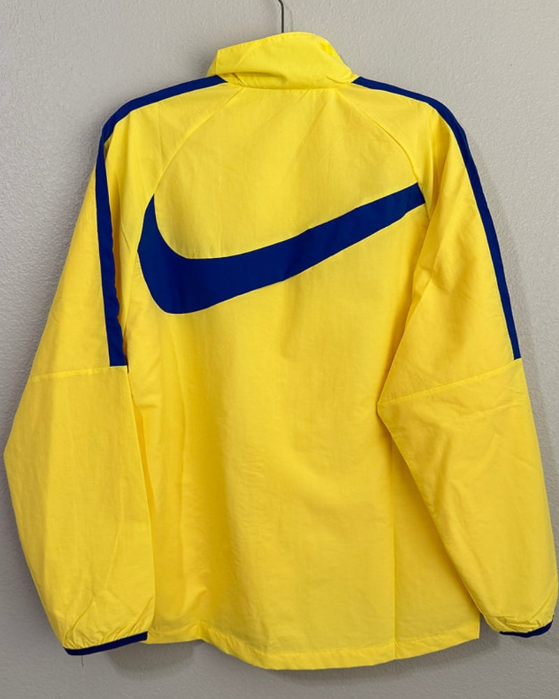 CLUB AMERICA WINDBREAKER (2004-05)