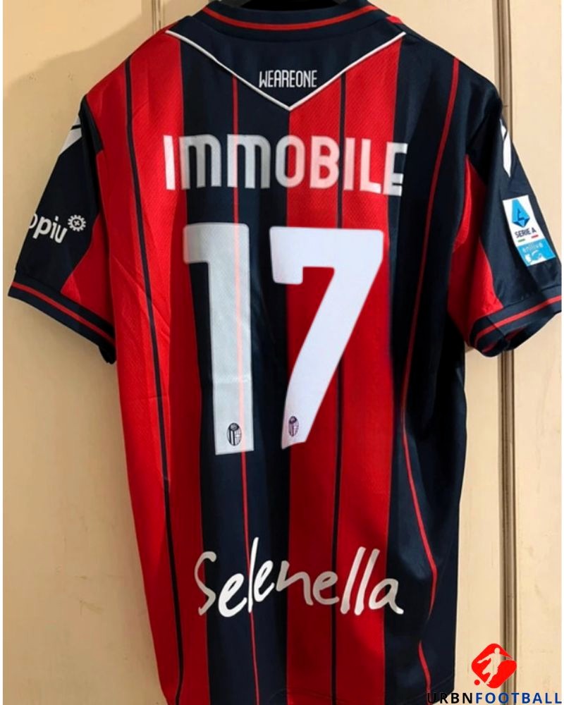 IMMOBILE CIRO 2025-26 (Bol)
