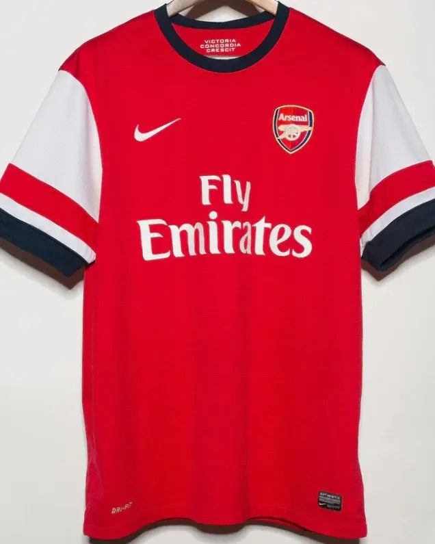 OZIL MESUT 2013-14 (Ars) Urban Football Week