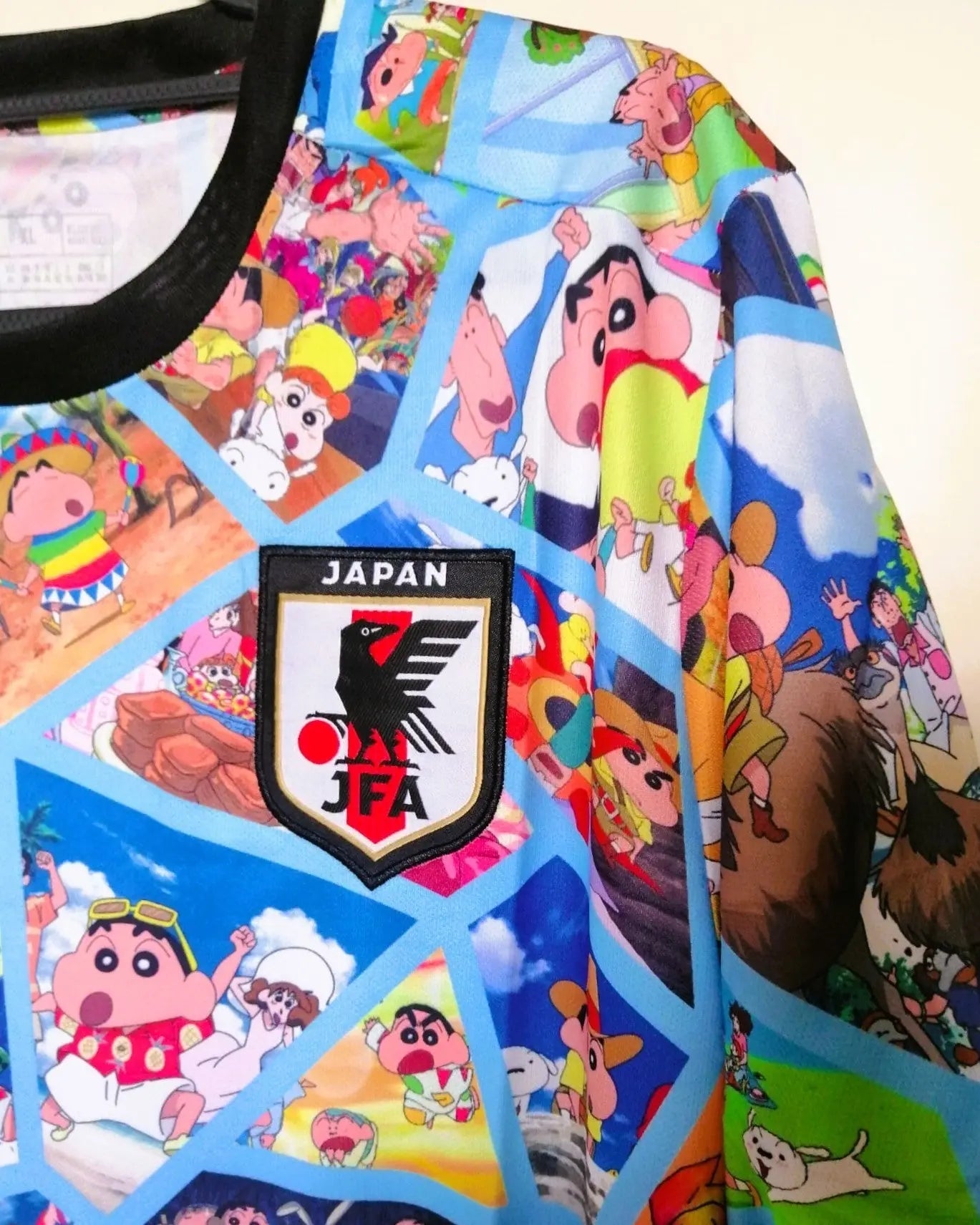 JAPAN CULTURE 2024-25 (Crayon) Urban Football Week