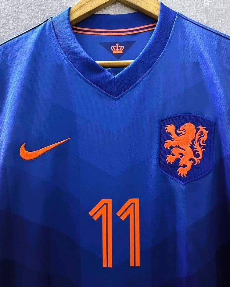 ROBBEN ARJEN 2014-15 (Ned)