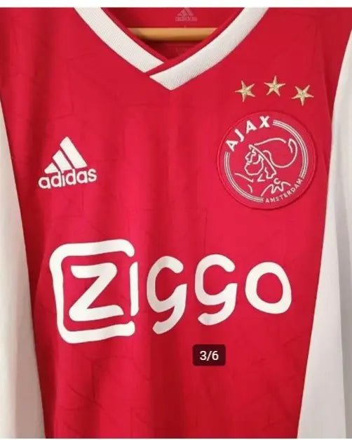 DE JONG FRENKIE 2018-19 (Aja) Urban Football Week