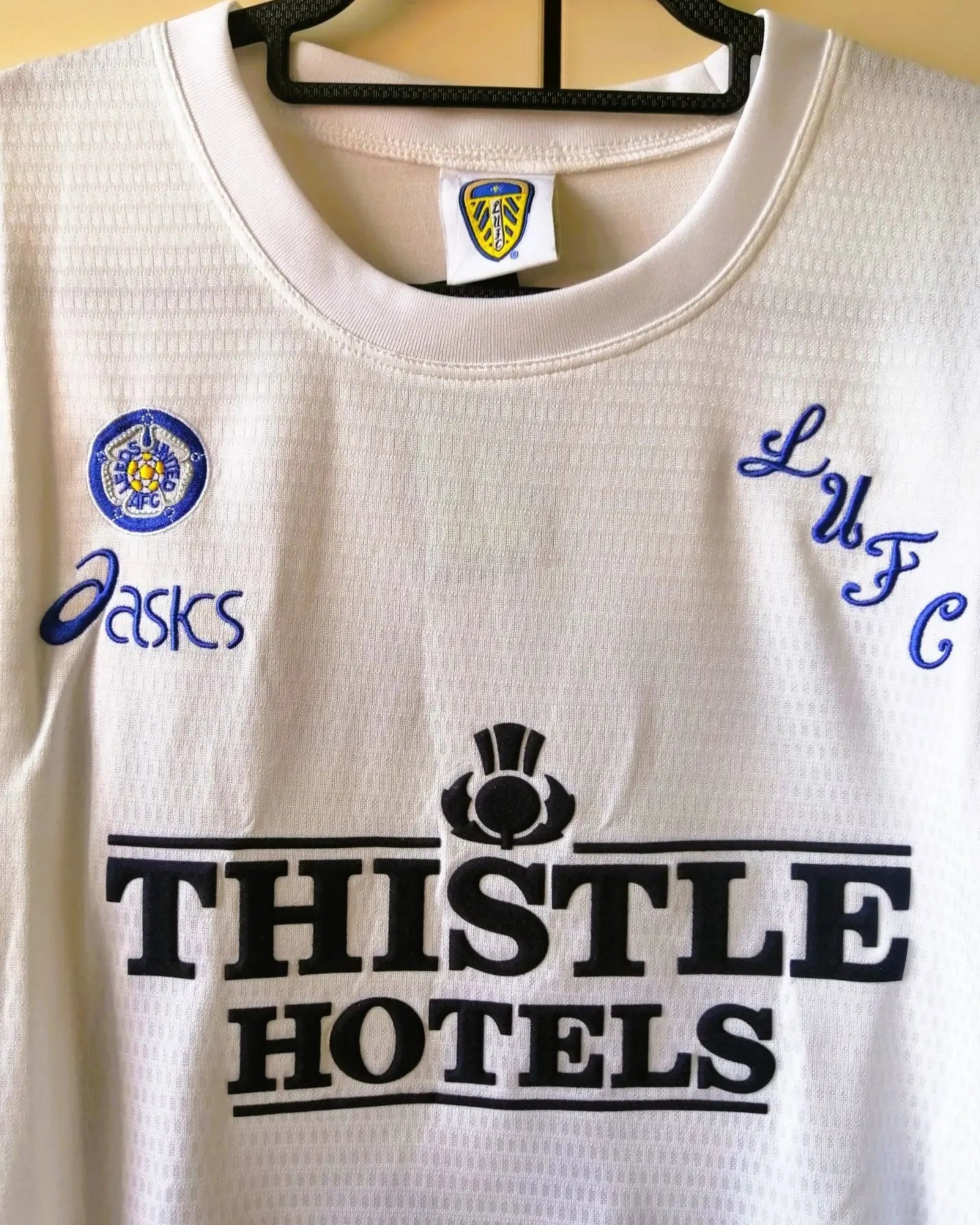 KEWELL HARRY 1995-96 (Lee) Urban Football Week