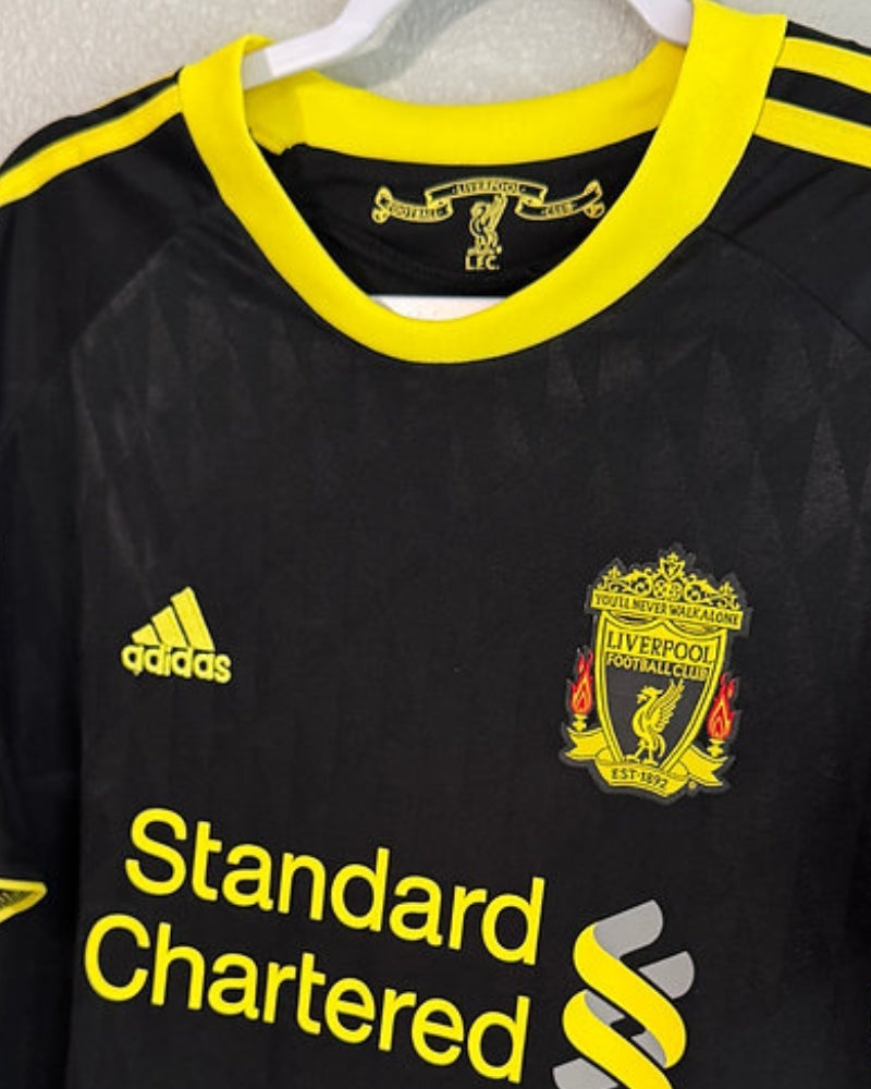 SUAREZ LUIS 2010-11 (Liv)