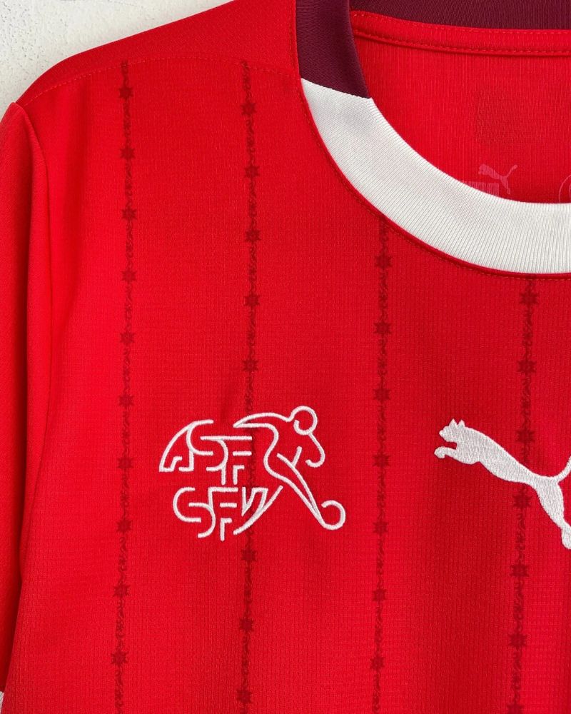 XHAKA GRANIT 2024-25 (Swi)