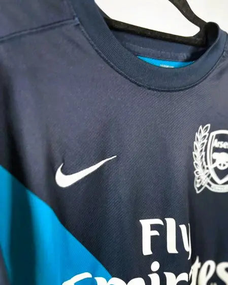 HENRY THIERRY 2011-12 (Ars) Urban Football Week