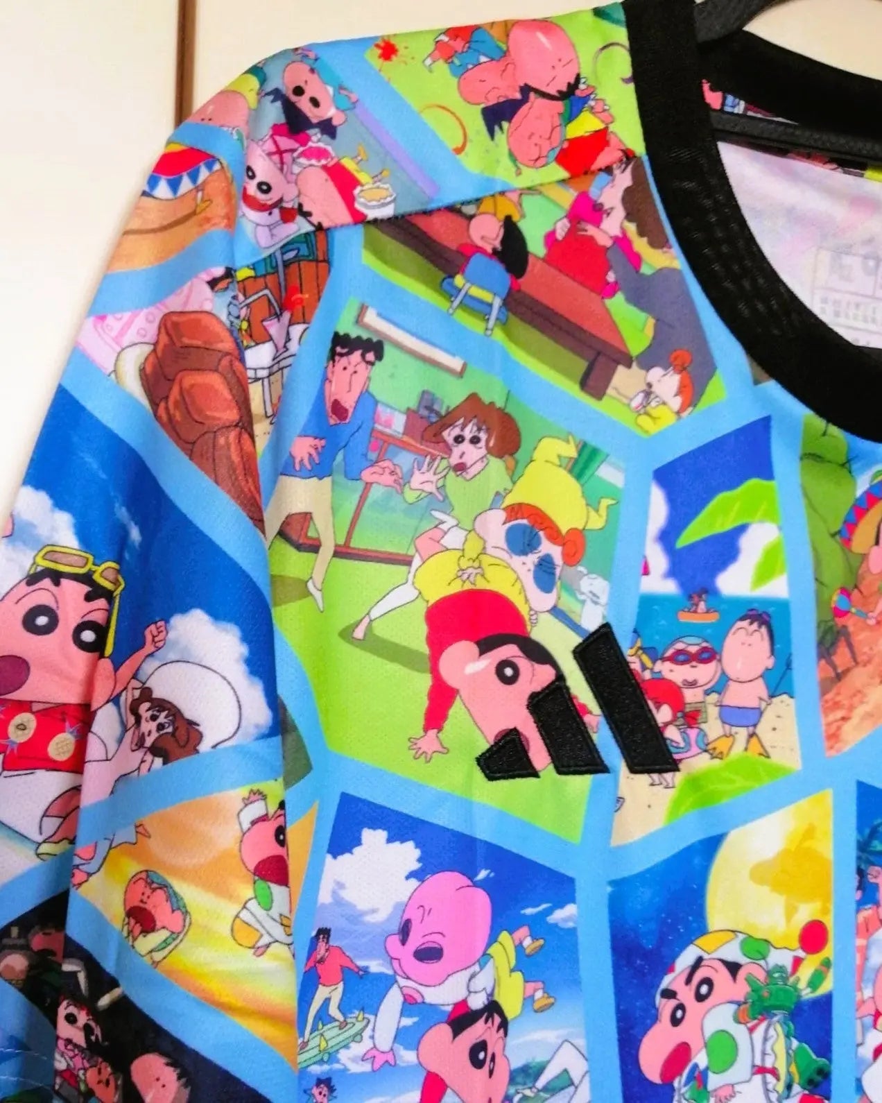 JAPAN CULTURE 2024-25 (Crayon) Urban Football Week