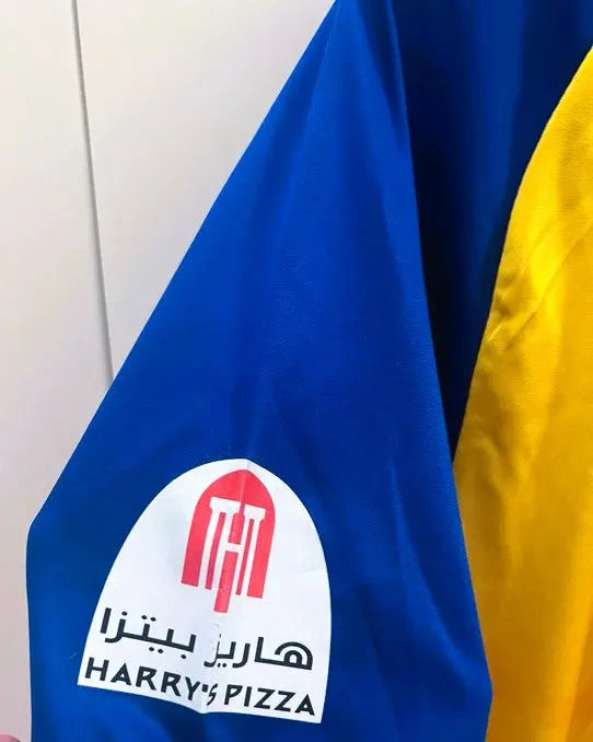 RONALDO CRISTIANO 2022-23 (Al N) Urban Football Week