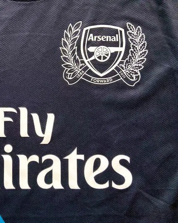 HENRY THIERRY 2011-12 (Ars) Urban Football Week