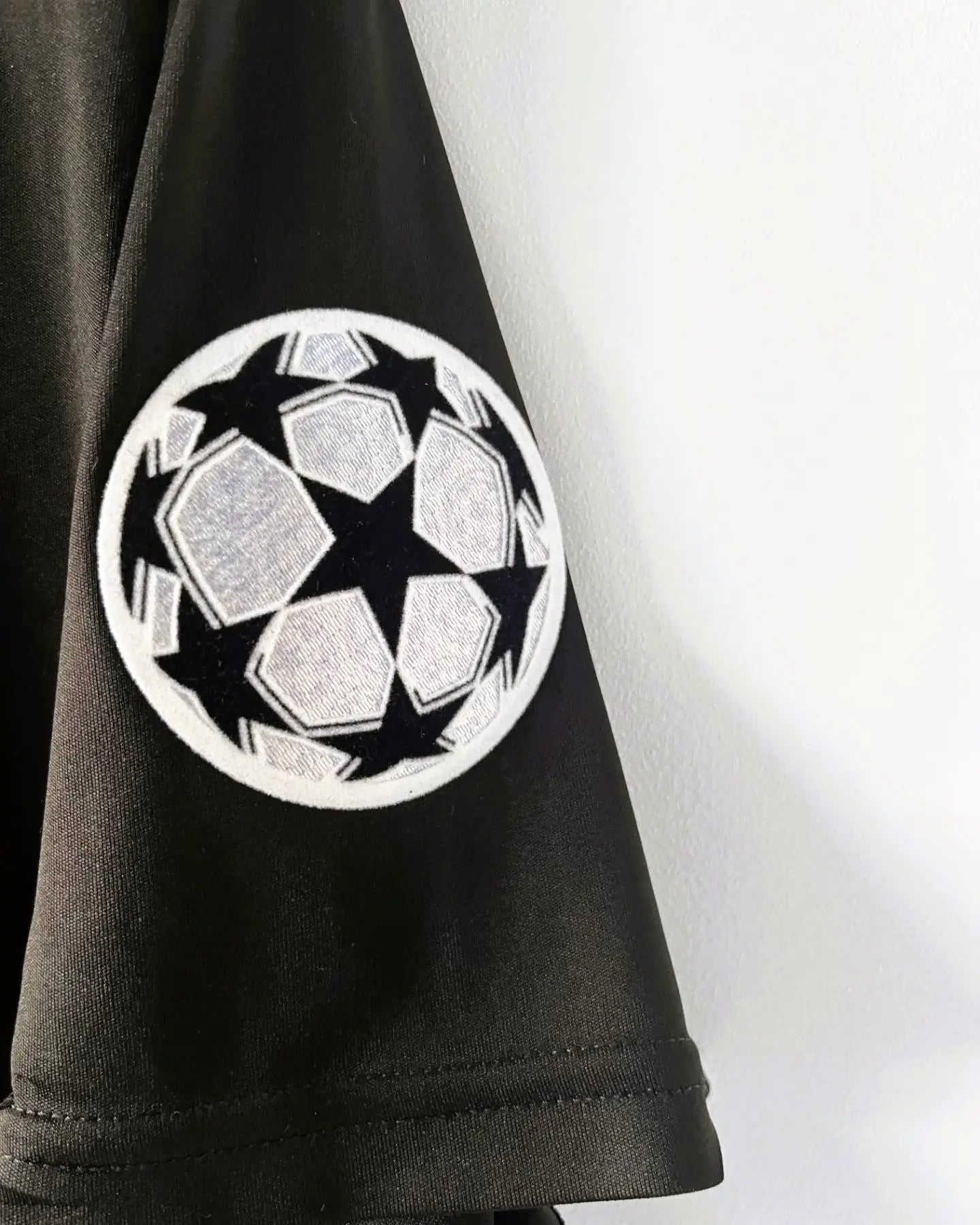 DE JONG FRENKIE 2018-19 (Aja) Urban Football Week