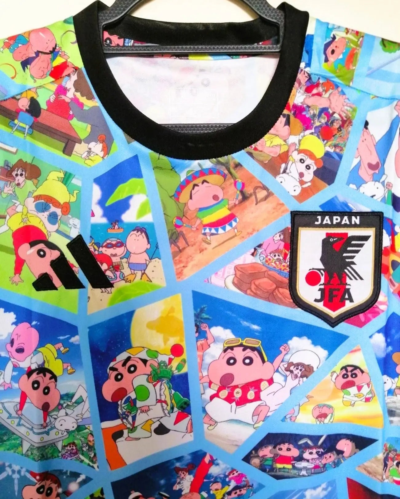 JAPAN CULTURE 2024-25 (Crayon) Urban Football Week