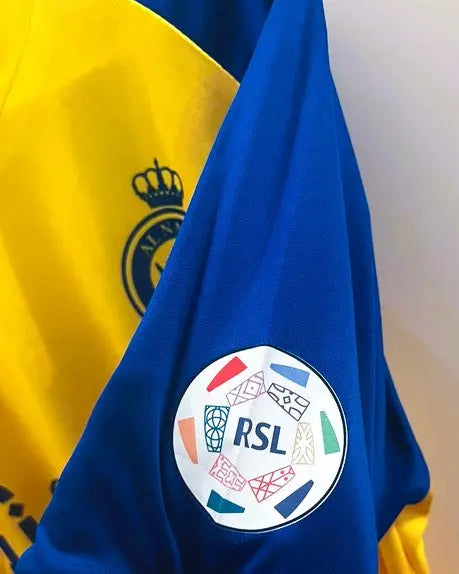 RONALDO CRISTIANO 2022-23 (Al N) Urban Football Week