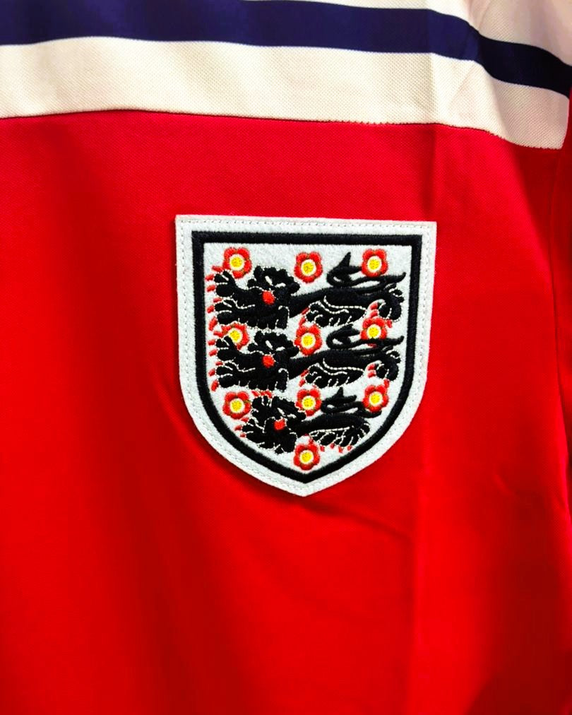 ROBSON BRYAN 1982-83 (Eng)