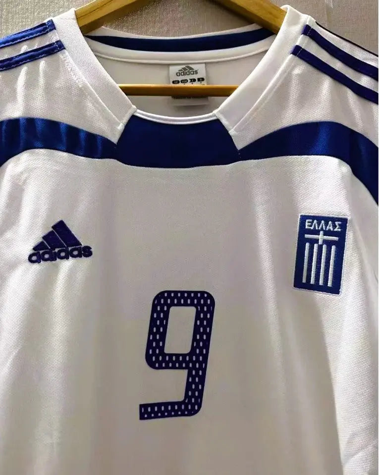 CHARISTEAS ANGELOS 2004-05 (Gre) Urban Football Week