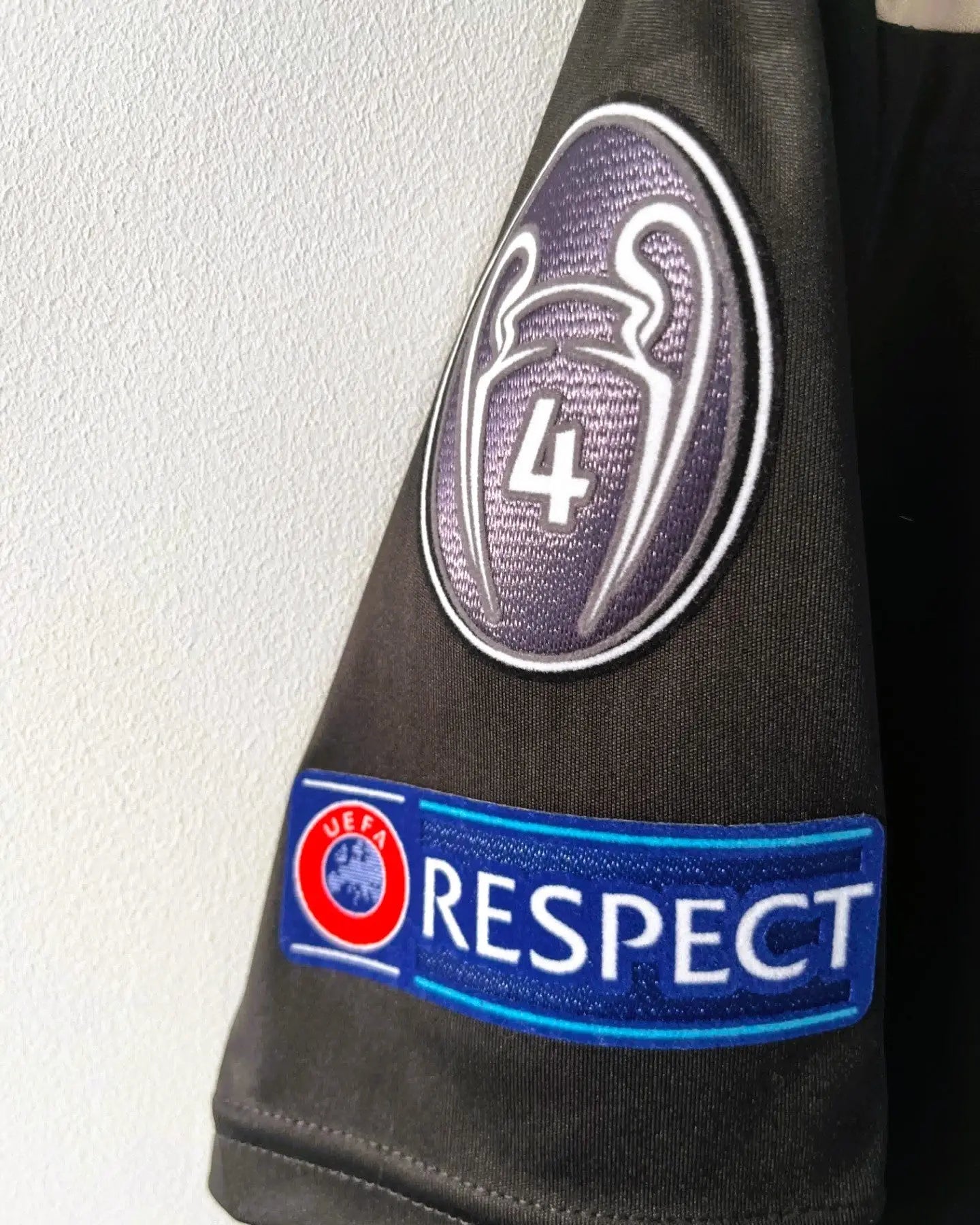 DE JONG FRENKIE 2018-19 (Aja) Urban Football Week