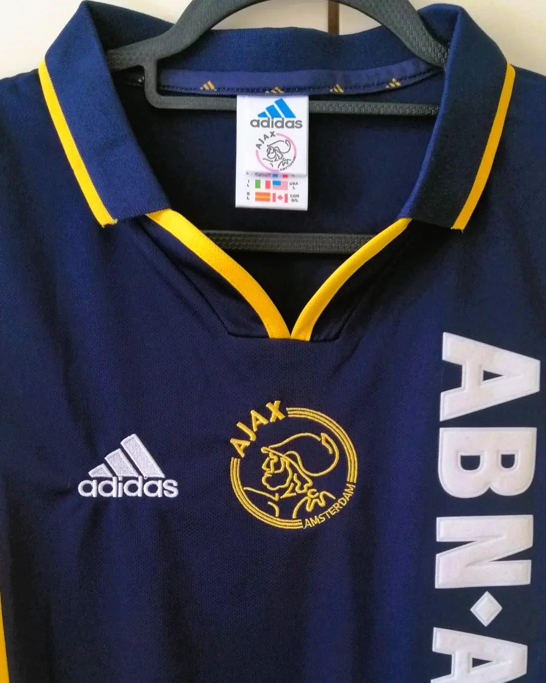 IBRAHIMOVIC ZLATAN 2000-01 (Aja) Urban Football Week