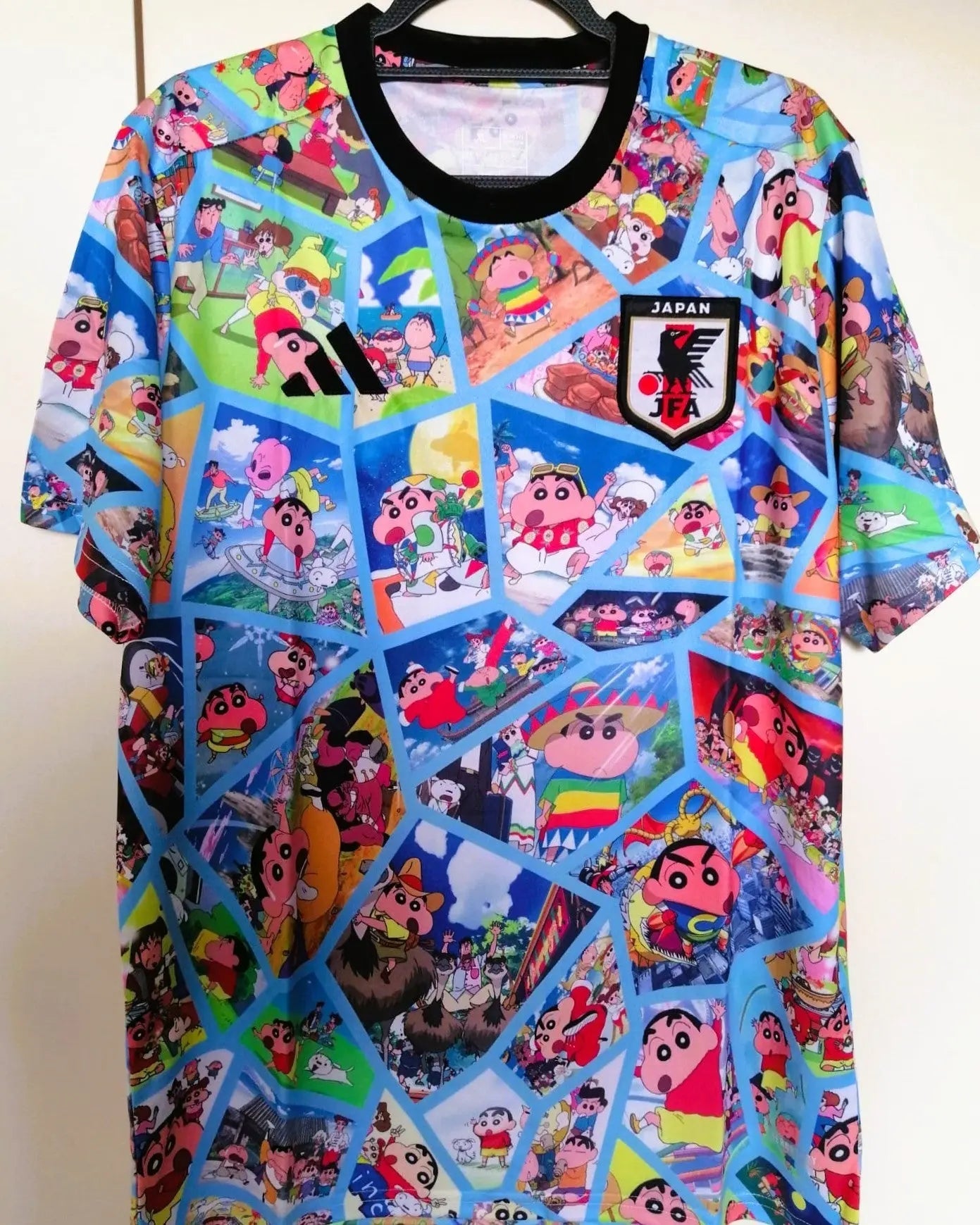 JAPAN CULTURE 2024-25 (Crayon) Urban Football Week