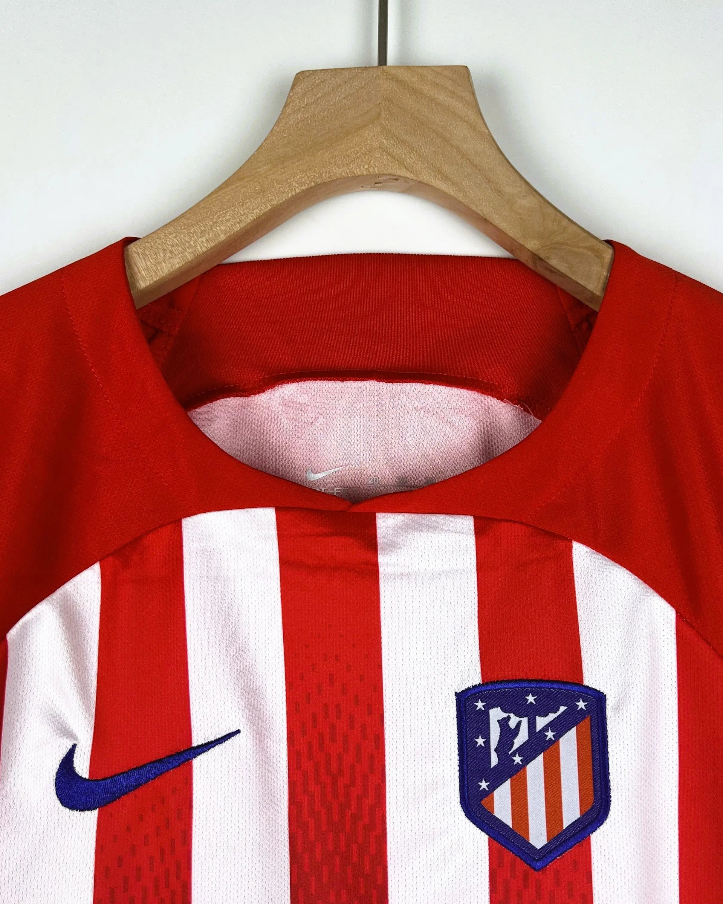 GRIEZMANN ANTOINE 2023-24 (Atl M) Urban Football Week