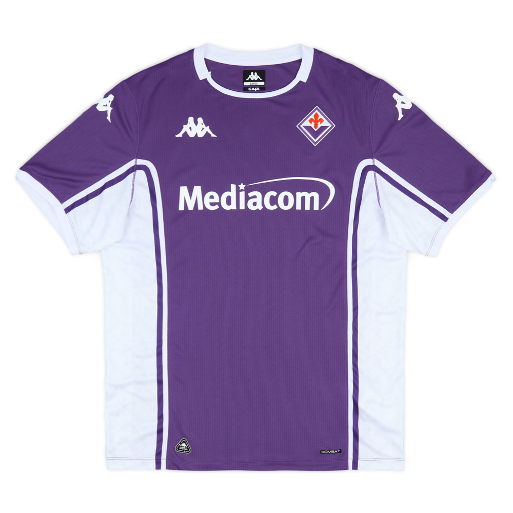 2025-26 ACF Fiorentina 1a