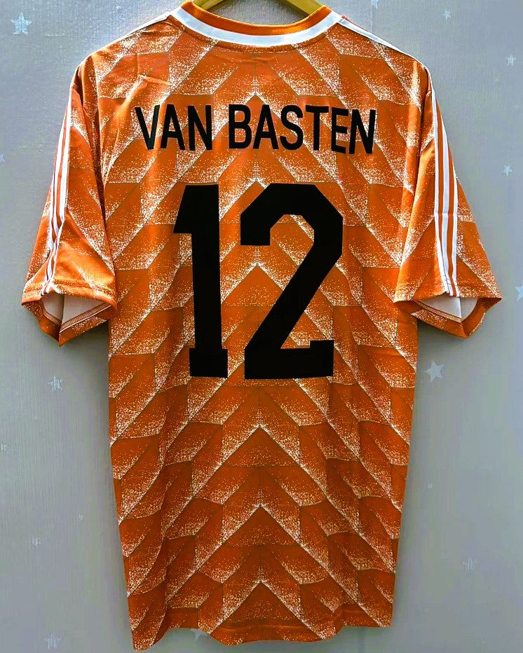 VAN BASTEN MARCO 1988-89 (Ned)
