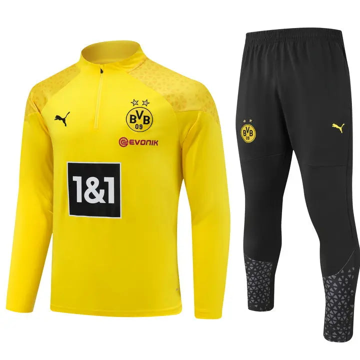 Tuta Sportiva Borussia Dortmund Urban Football Week