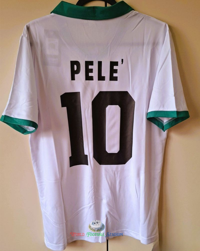 PELE' 1975-76 (Cos)