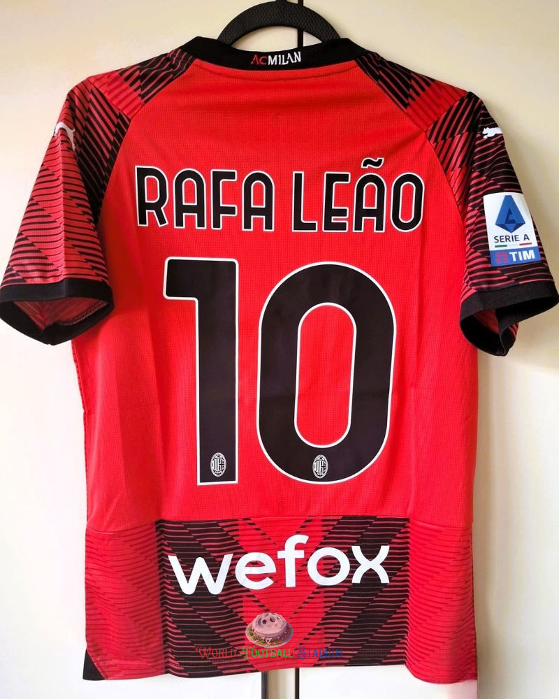 LEAO RAFAEL 2023-24 (Mil)