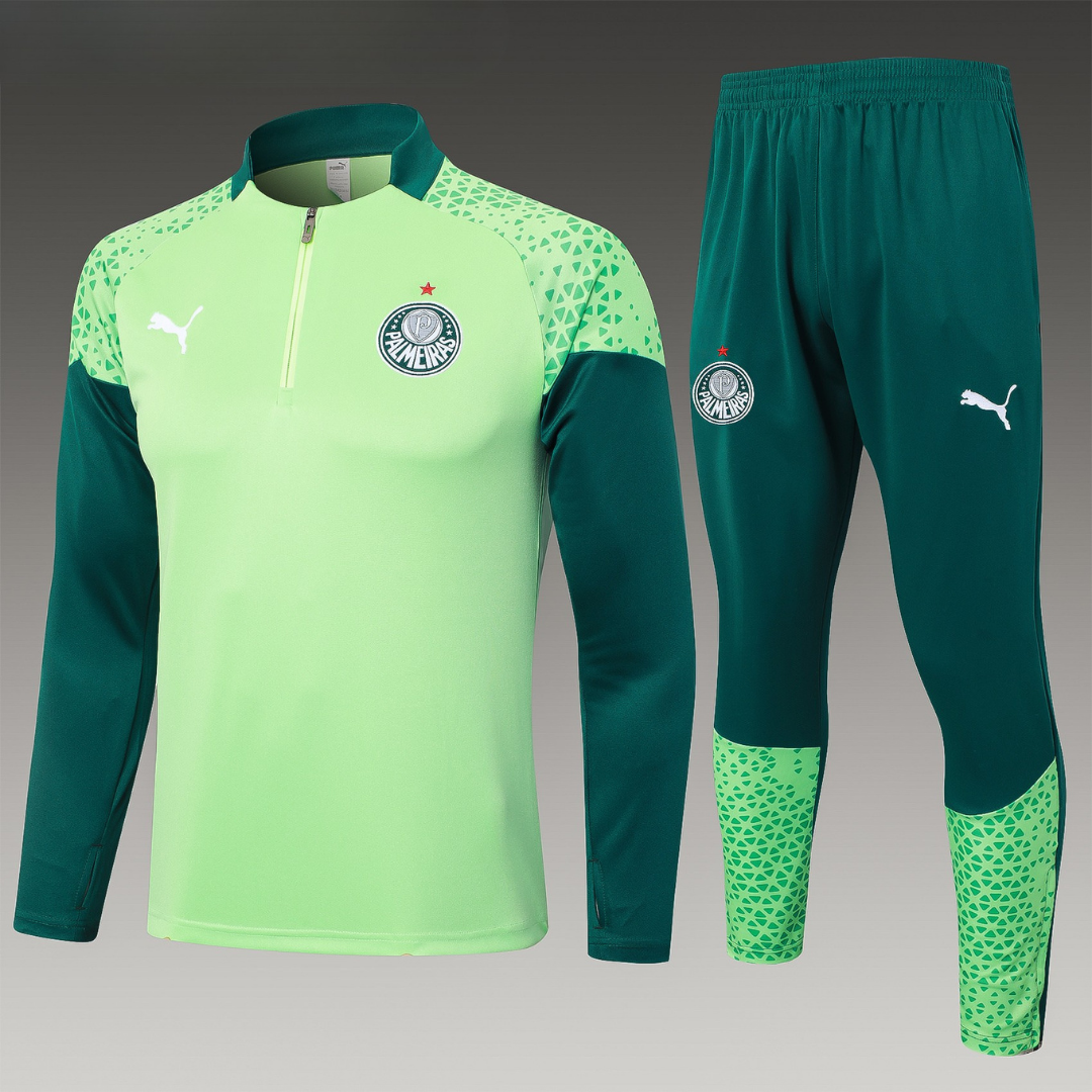 Tracksuit Palmeiras