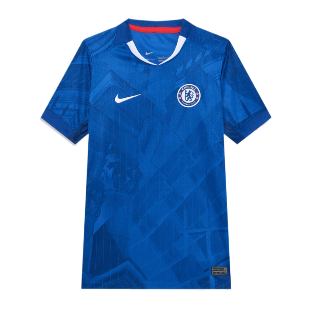 2025-26 Chelsea FC