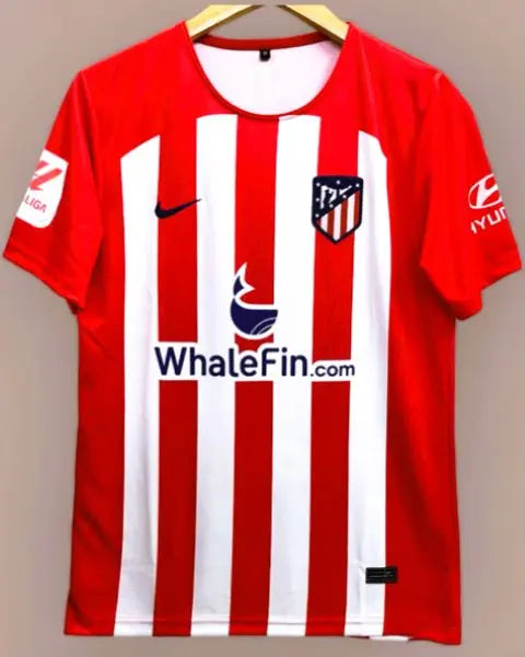 GRIEZMANN ANTOINE 2023-24 (Atl M) Urban Football Week