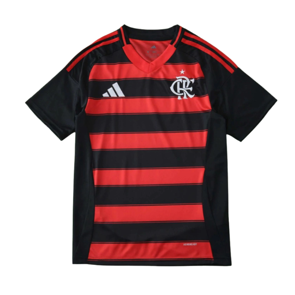 2025-26 CR Flamengo 1a
