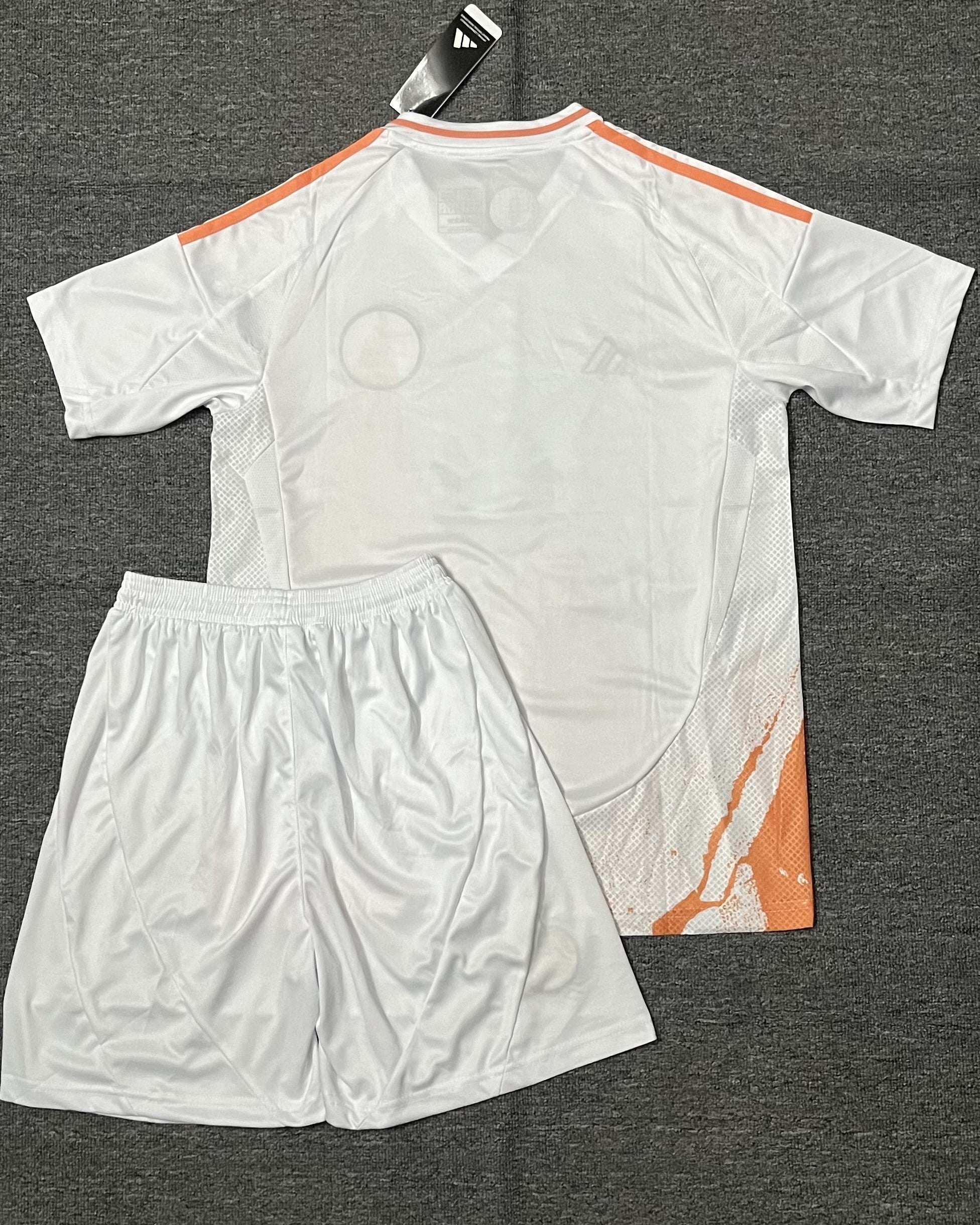 ROMA kid kit