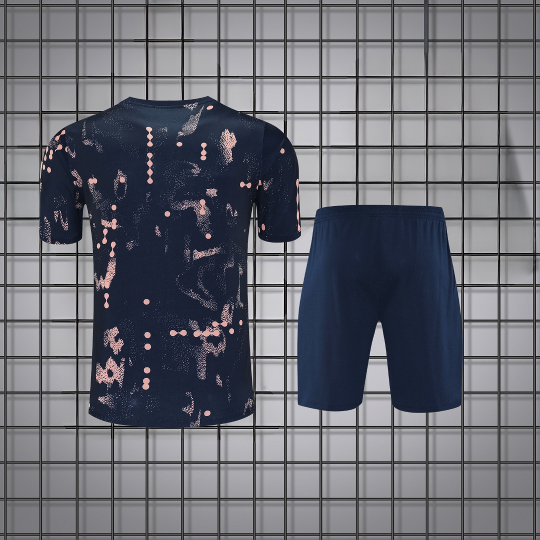 KIT SHIRT+SHORT CHELSEA