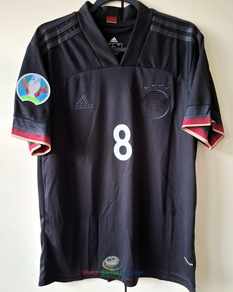 KROOS TONI 2020-21 (Ger)