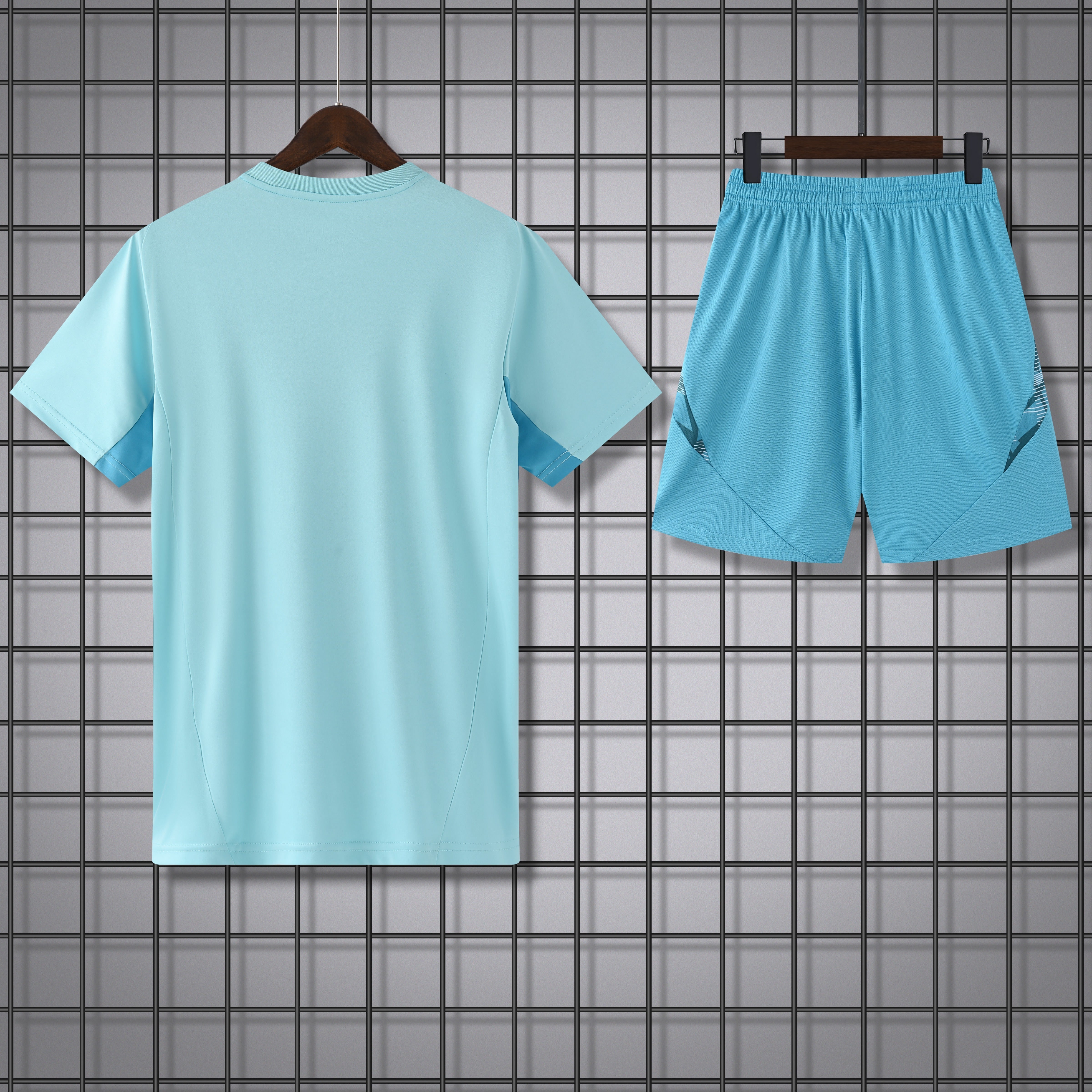 KIT SHIRT+SHORT CRUZEIRO