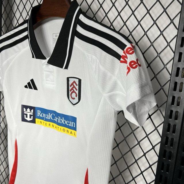 FULHAM Kid Kit